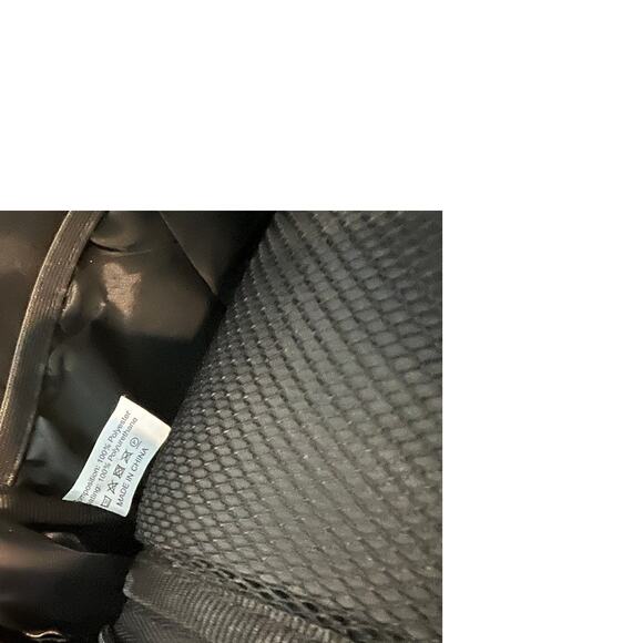 Wolt 45L Tactical Backpack Beige Black Camo - Picture 6 of 6